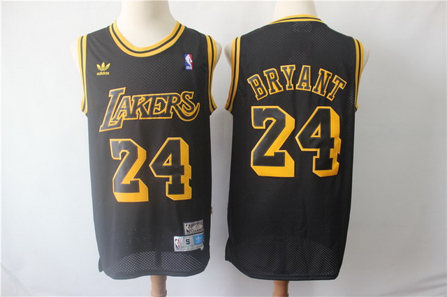 Los Angeles Lakers Jerseys 107 - Click Image to Close